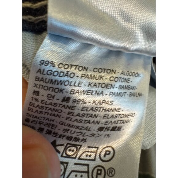 Levis Bold Curve Womens Skinny Jeans Wash Denim Low Rise - Picture 5 of 5